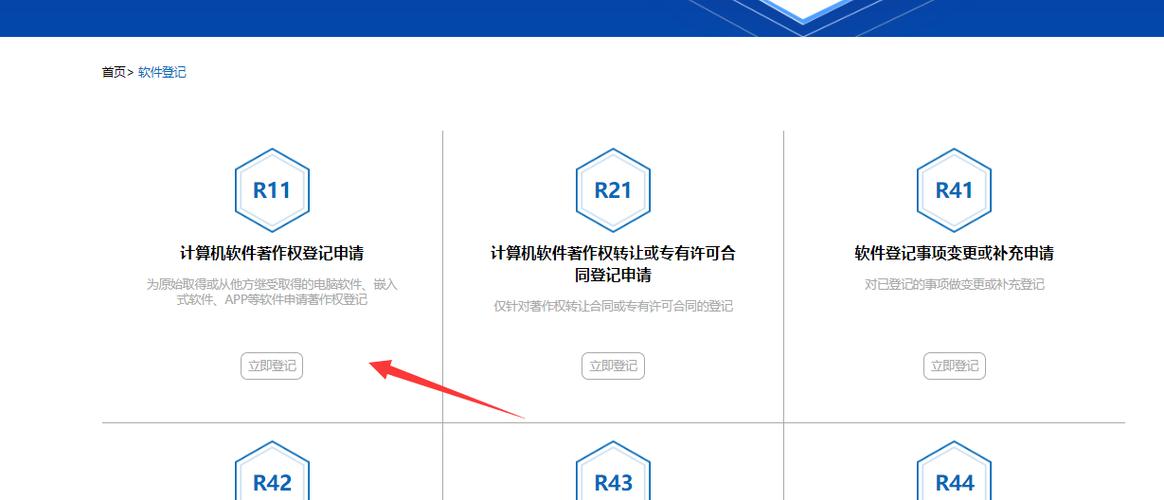 軟著申請表源程序量(軟著申請)