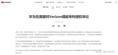 美國專利案件案例_美國專利案件案例大全