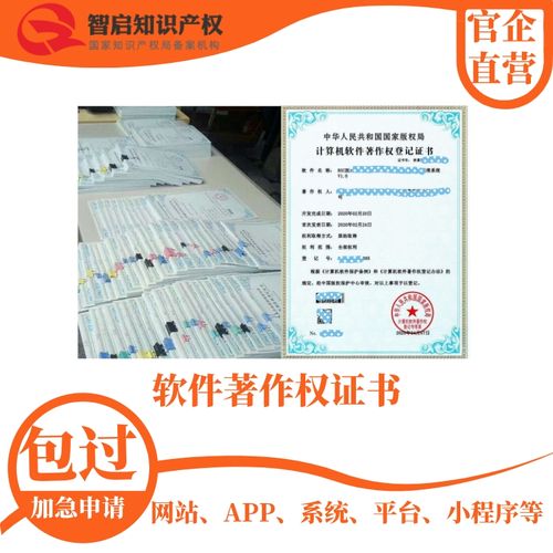 軟著查詢(xún)轉(zhuǎn)讓(軟著登記號(hào)在哪里可以查到)