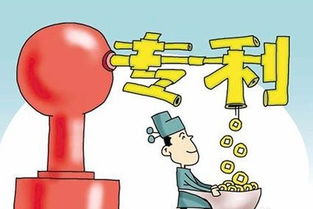 知識(shí)產(chǎn)權(quán)專利是指哪些專利-知識(shí)產(chǎn)權(quán)專利是指哪些專利類型