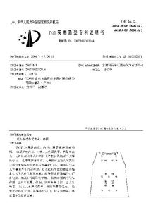 專(zhuān)利號(hào)2455043-專(zhuān)利號(hào)zl開(kāi)頭是什么意思
