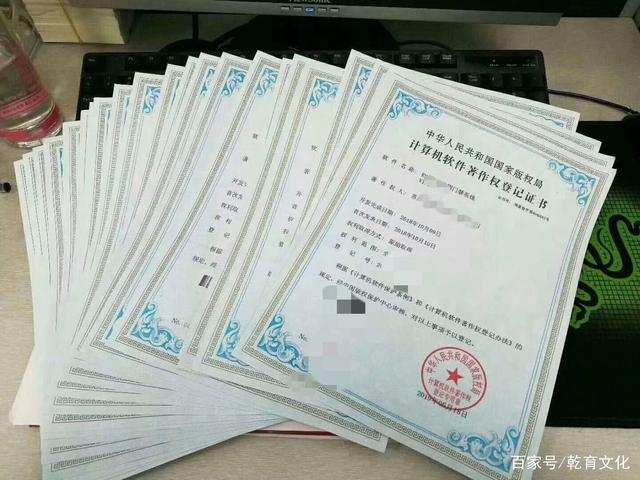 軟著在審查中還要多久(軟著最快多久下來)